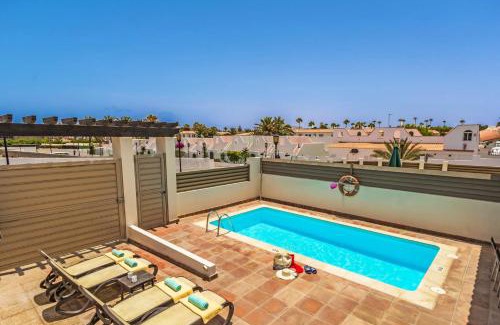 Corralejo Villa | Villa Nanda by Villa Plus