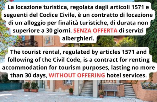 Borgo Trento House | Villa Natalia - adults only