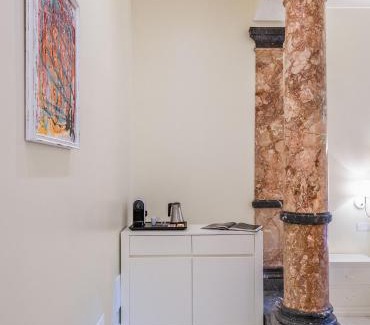 Borgo Trento House | Villa Natalia - adults only