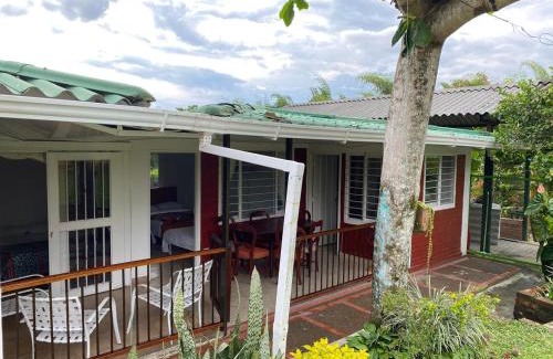 Montenegro House | Villa Natalia