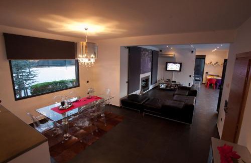 Lampiri Villa | Villa Natasa