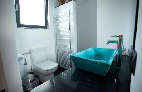 Lampiri Villa | Villa Natasa