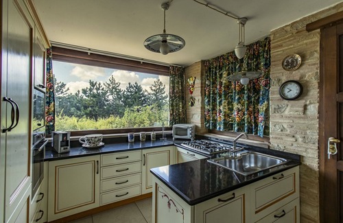 San Severino Marche Villa | Villa Naturae - Homelike Villas