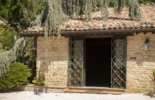 San Severino Marche Villa | Villa Naturae - Homelike Villas