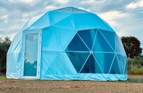 Corropoli Other | Villa Natura Glampingdome