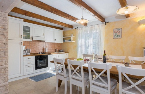 Brgod House | Villa Natura Mikulezi