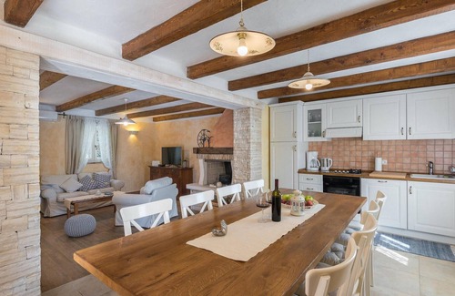 Brgod House | Villa Natura Mikulezi