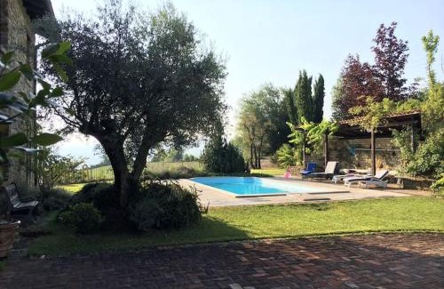Vesime Villa | Villa Natura Piemonte with pool