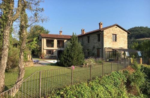 Vesime Villa | Villa Natura Piemonte with pool