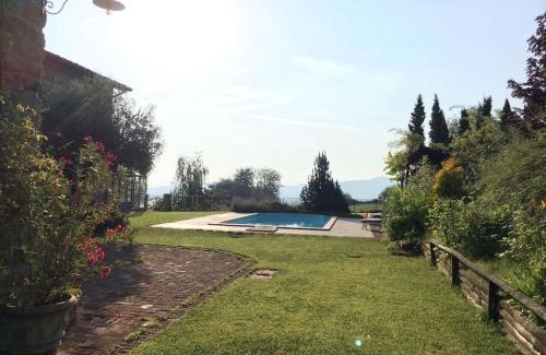 Vesime Villa | Villa Natura Piemonte with pool