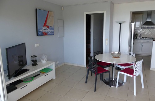 Saint Felix Villa | Villa Nature and sea view, 6 pers. 3 air-conditioned bedrooms