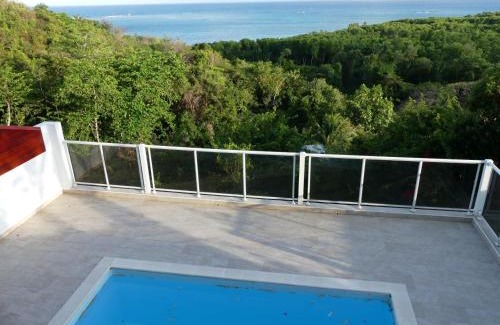 Saint Felix Villa | Villa Nature & Villa Alizés