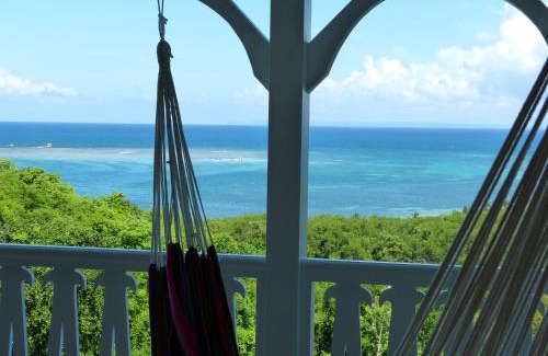 Saint Felix Villa | Villa Nature & Villa Alizés