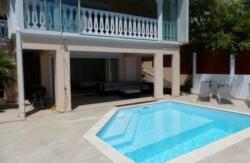 Saint Felix Villa | Villa Nature & Villa Alizés