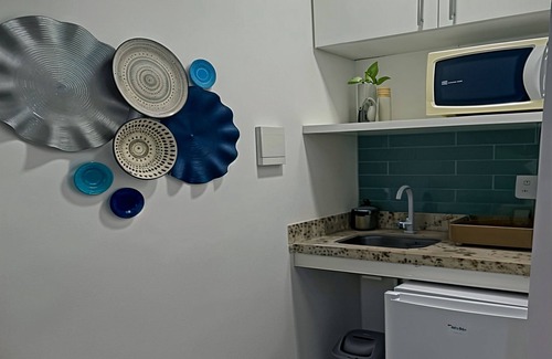 Ponta Negra Apartment | Villa Náuticos · Complete and comfortable studios and suites in Ponta Negra