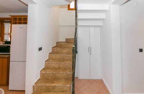 Akyaka Villa | Villa Naz Akyaka Günlük Haftalık Kiralık