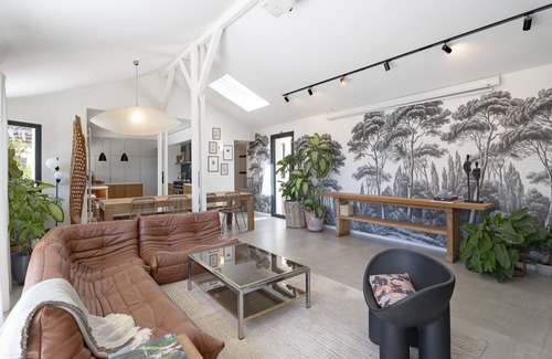 Valbonne Villa | Villa Nea - Valbonne