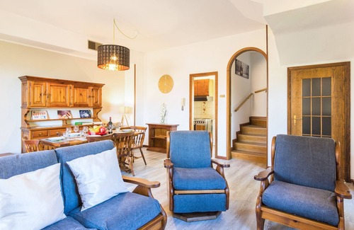 Limonta House | Villa near Bellagio, with stunning lake view, garden and private parking