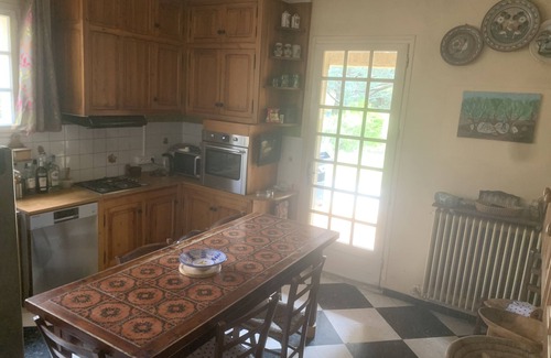 Pierrevert Villa | Villa near Golf du Lubéron