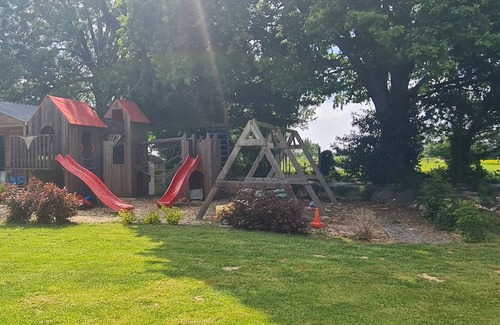 Trouville-la-Haule Villa | Villa near Honfleur. Less than 5min to see the ARMADA boats