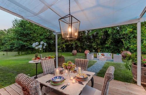 San Lorenzo a Vaccoli Villa | Villa near Lucca with Private Pool