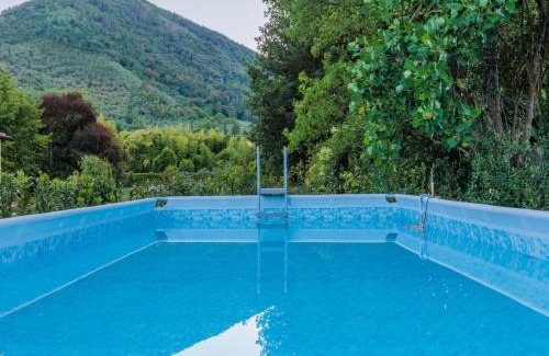 San Lorenzo a Vaccoli Villa | Villa near Lucca with Private Pool