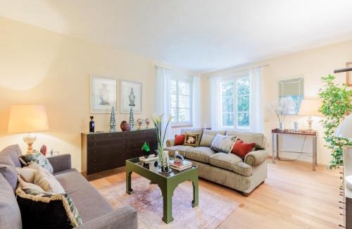 San Lorenzo a Vaccoli Villa | Villa near Lucca with Private Pool