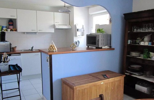 Biscarrosse Plage Villa | Villa near ocean with swimming pool BISCARROSSE-PLAGE