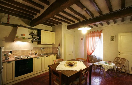 Montaione Villa | Villa near San Gimignano, with pool, air conditioning, and beautiful views