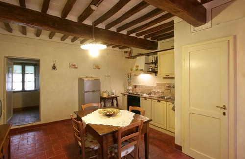 Montaione Villa | Villa near San Gimignano, with pool, air conditioning, and beautiful views