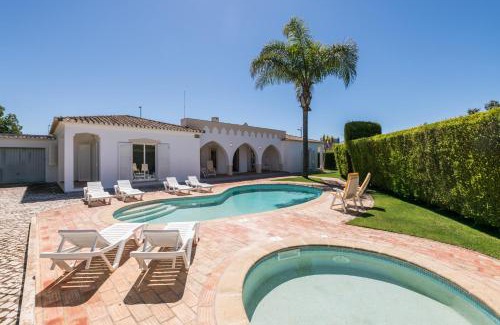 Albardeira Villa | Villa near the beach and Lagos Marina #1868