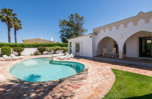 Albardeira Villa | Villa near the beach and Lagos Marina #1868
