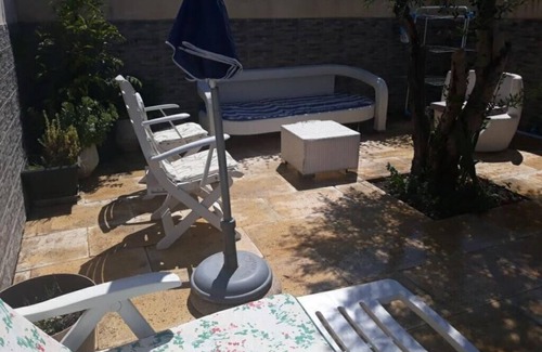 Lunel Villa | Villa Near the Beach for an Idyllic Vacation in Privacy, South of France