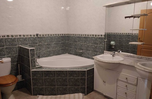 Lunel Villa | Villa Near the Beach for an Idyllic Vacation in Privacy, South of France