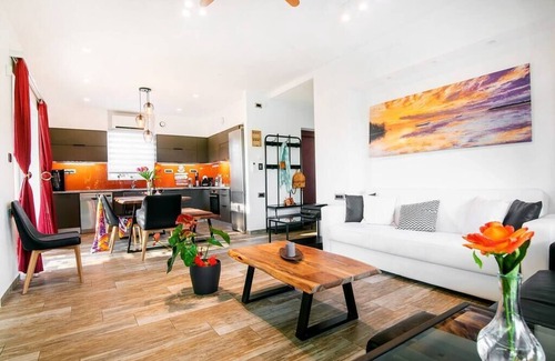 Kapeli Villa | Villa Nefeli – Enervillas | Pool & Accessibility