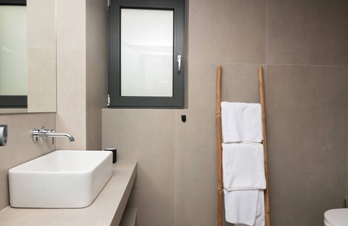 Ilida Villa | Villa Nefeli with pool view