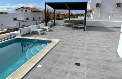 Tarajalejo Villa | Villa Neila, Fuerteventura