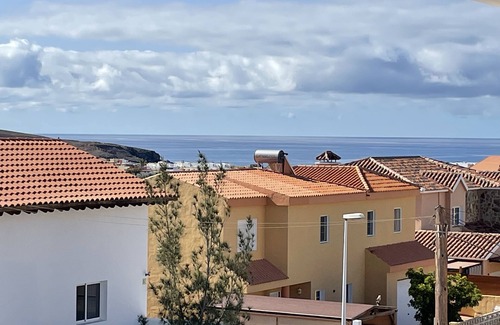 Tarajalejo Villa | VILLA NEILA, with heated pool