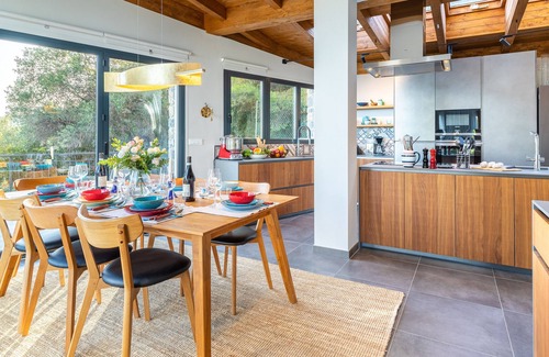 Capo Mimosa-Rollo Villa | Villa Nel Blu 8, Emma Villas