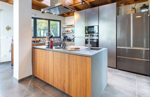 Capo Mimosa-Rollo Villa | Villa Nel Blu 8, Emma Villas