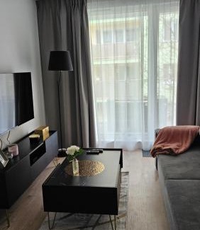 Wyspa Sobieszewska Apartment | Villa Neptun Apartament nad morzem Gdańsk Wyspa Sobieszewska