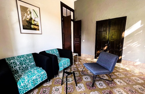 Ingenio Bed & Breakfast | Villa Nestor