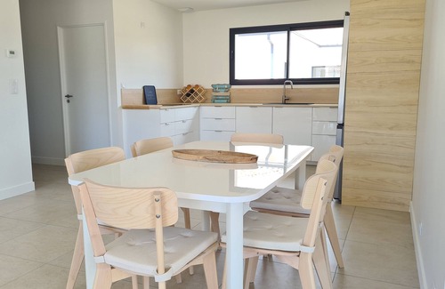 Vensac House | Villa Neuve Vendays Montalivet Vensac Océan à 10min de la mer et Marché à Pied