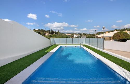 Urbanizacao dos Calicos Villa | Villa Neves