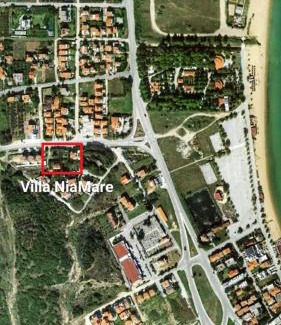 Nea Iraklitsa Apartment | Villa NiaMare