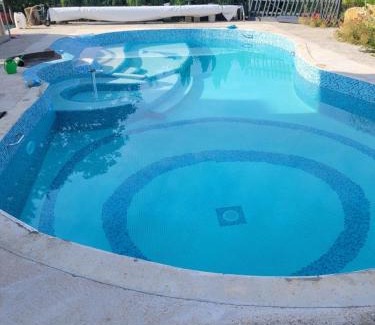 Petit Moisenay House | Villa NICAISE