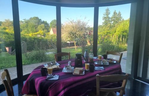 Petit Moisenay House | Villa NICAISE