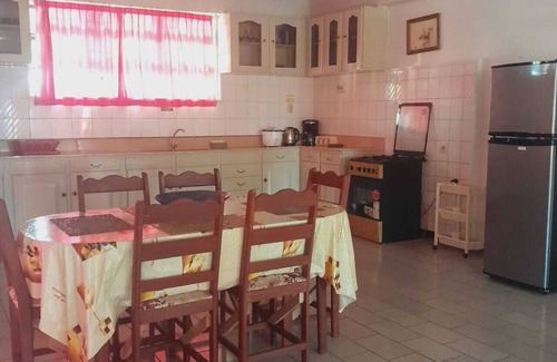 Nieuw Nickerie Resort | Villa Nickerie