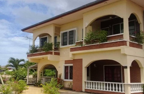 Nieuw Nickerie Resort | Villa Nickerie