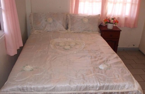 Nieuw Nickerie Resort | Villa Nickerie